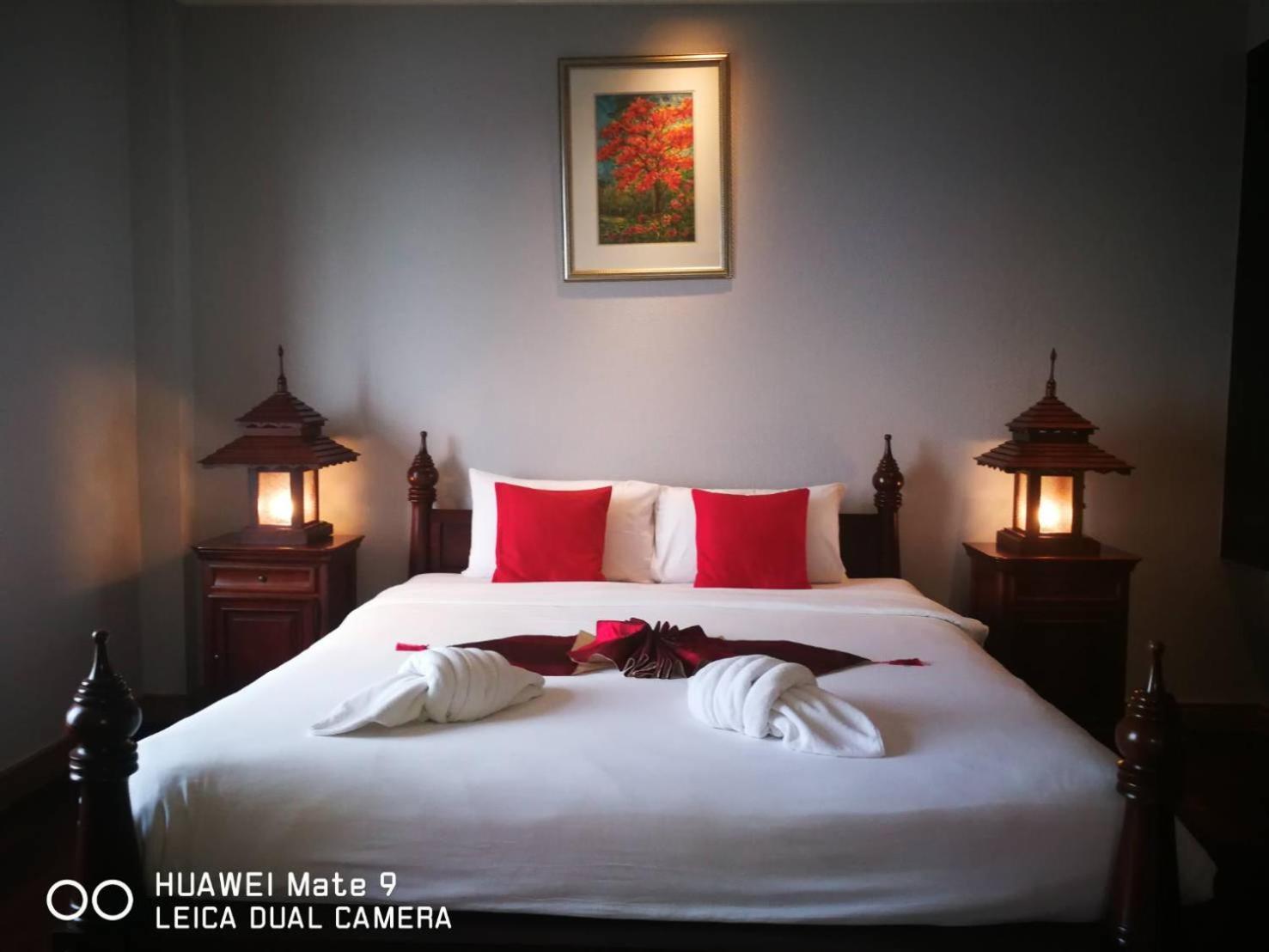 Hua Hin Blue Lagoon Cha-Am Exterior photo