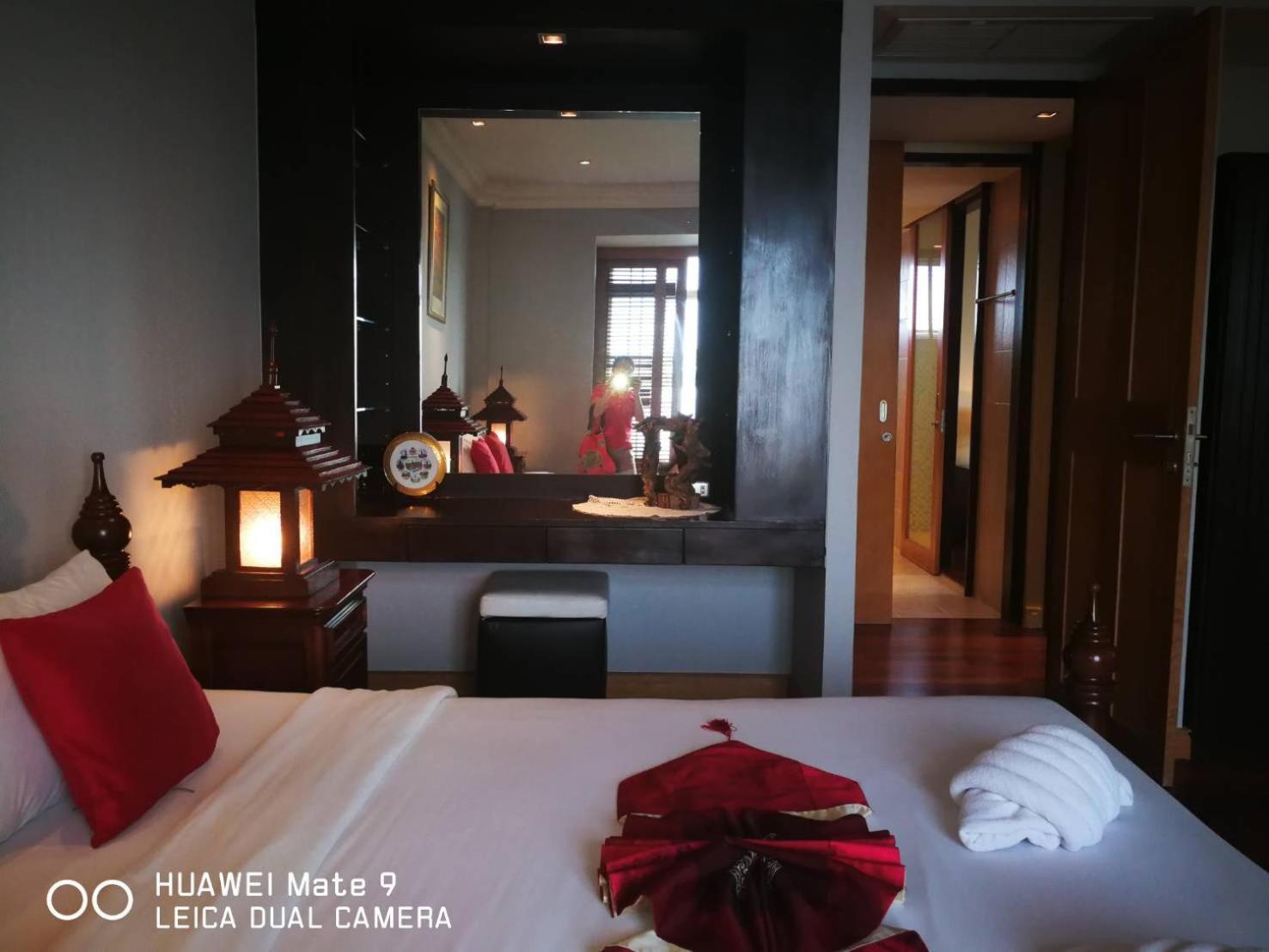 Hua Hin Blue Lagoon Cha-Am Exterior photo