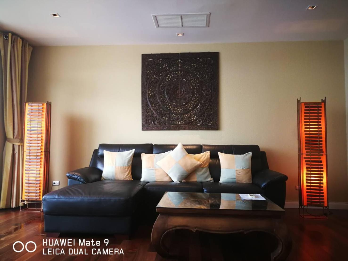 Hua Hin Blue Lagoon Cha-Am Exterior photo