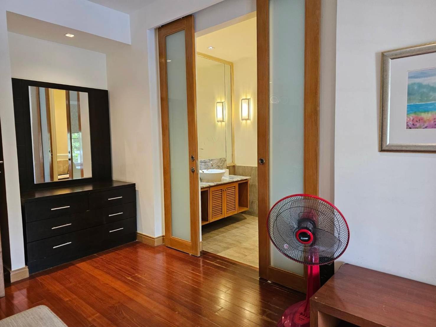 Hua Hin Blue Lagoon Cha-Am Exterior photo