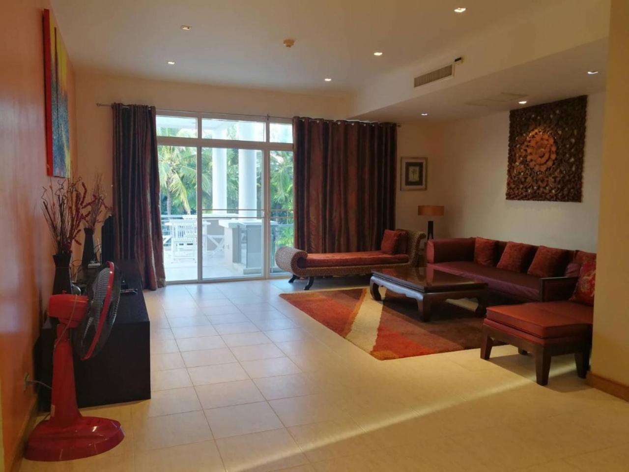 Hua Hin Blue Lagoon Cha-Am Exterior photo