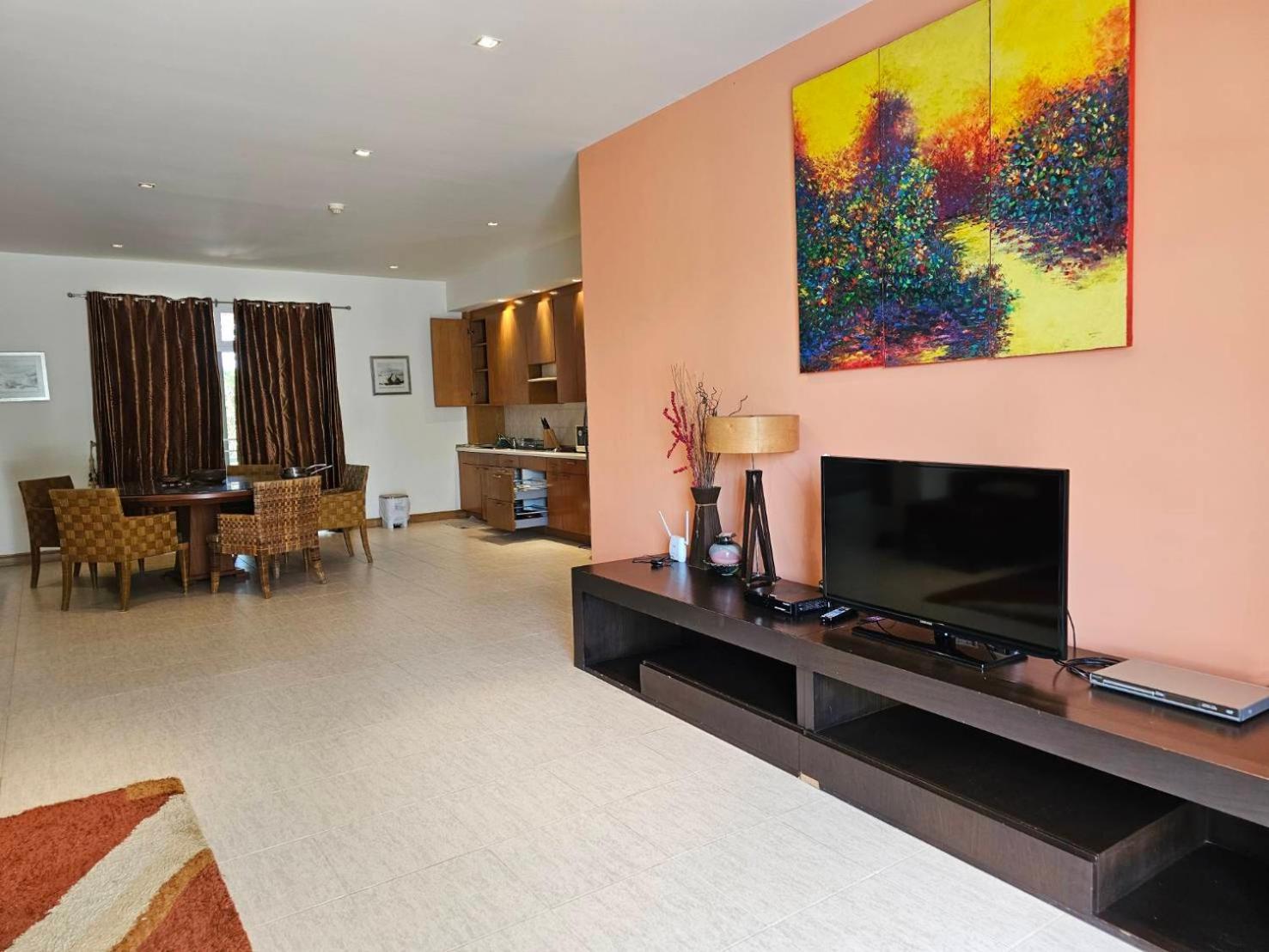 Hua Hin Blue Lagoon Cha-Am Exterior photo