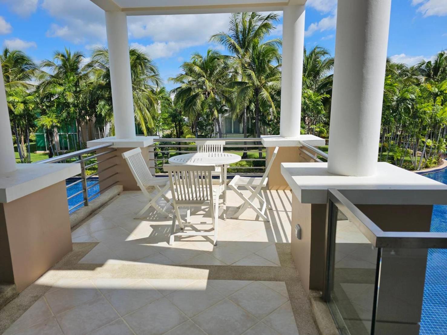 Hua Hin Blue Lagoon Cha-Am Exterior photo