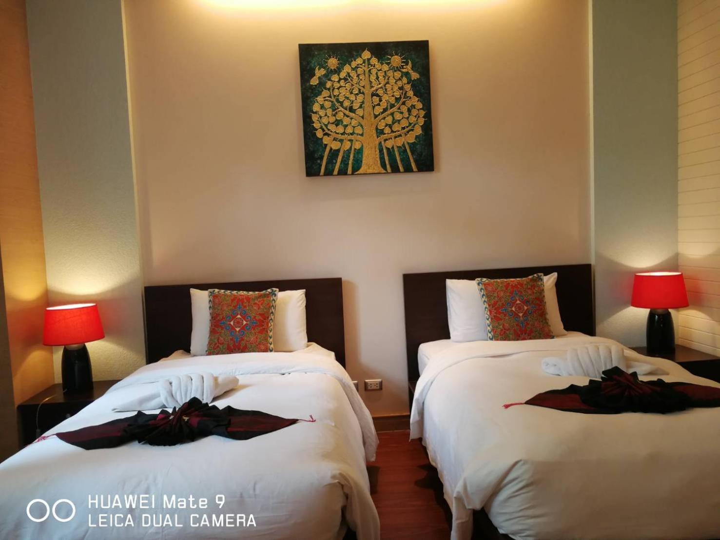 Hua Hin Blue Lagoon Cha-Am Exterior photo