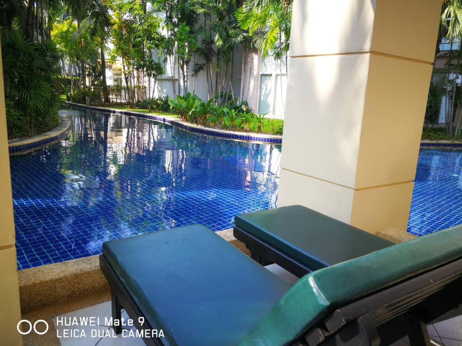 Hua Hin Blue Lagoon Cha-Am Exterior photo