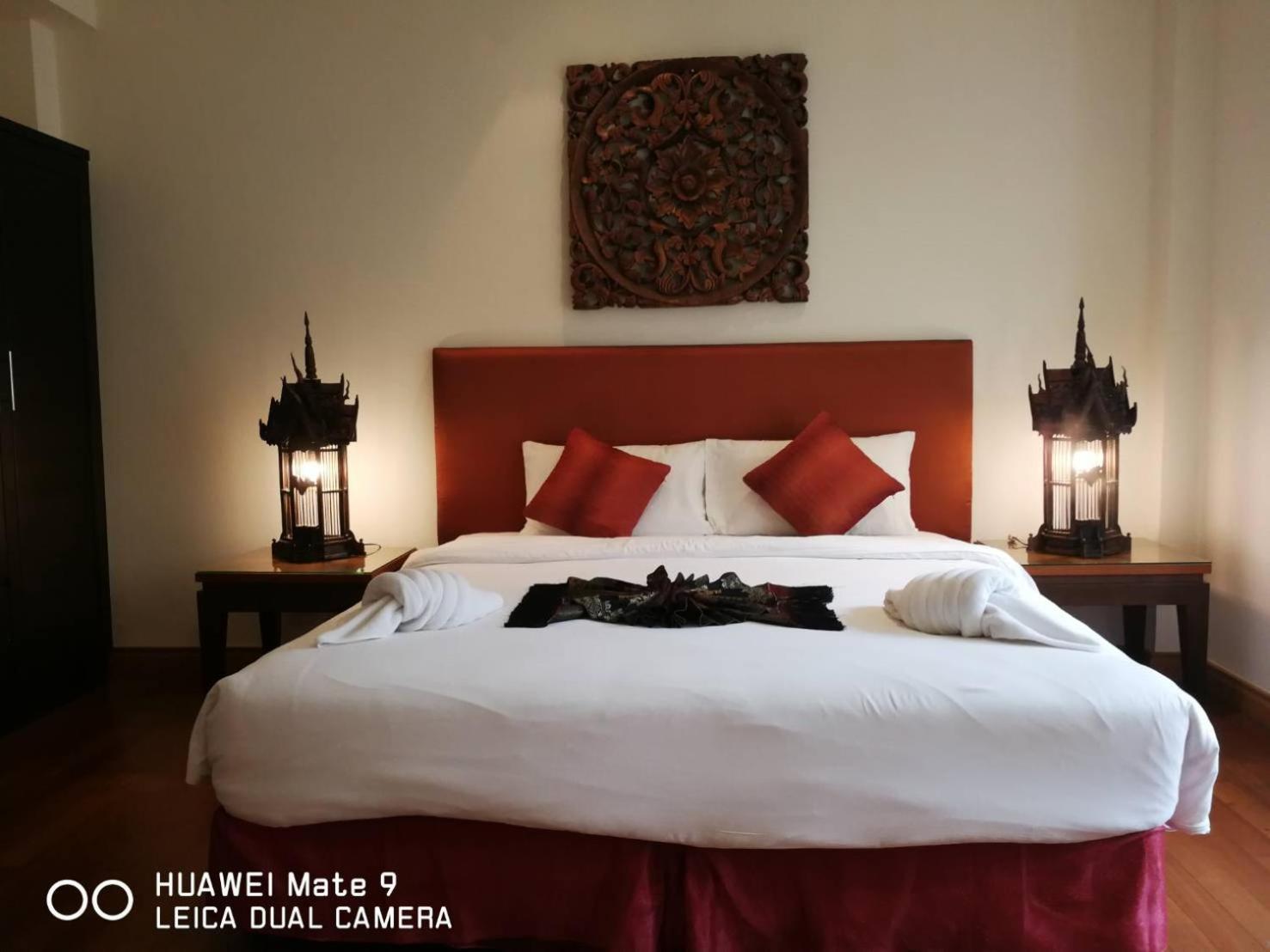 Hua Hin Blue Lagoon Cha-Am Exterior photo