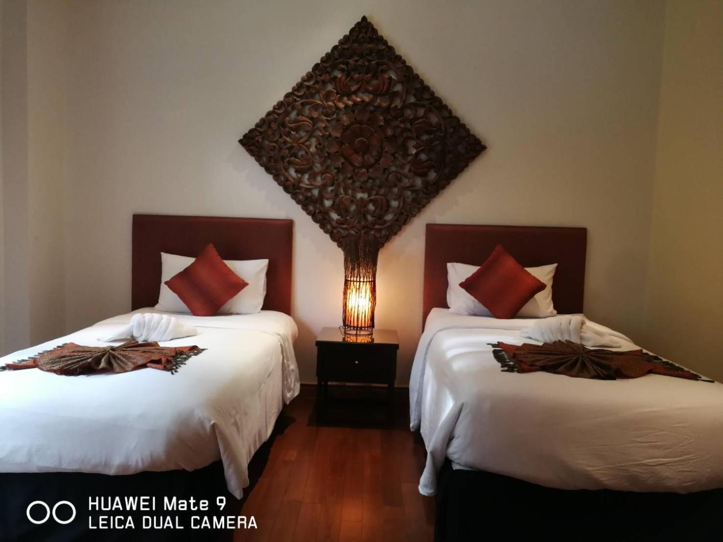 Hua Hin Blue Lagoon Cha-Am Exterior photo