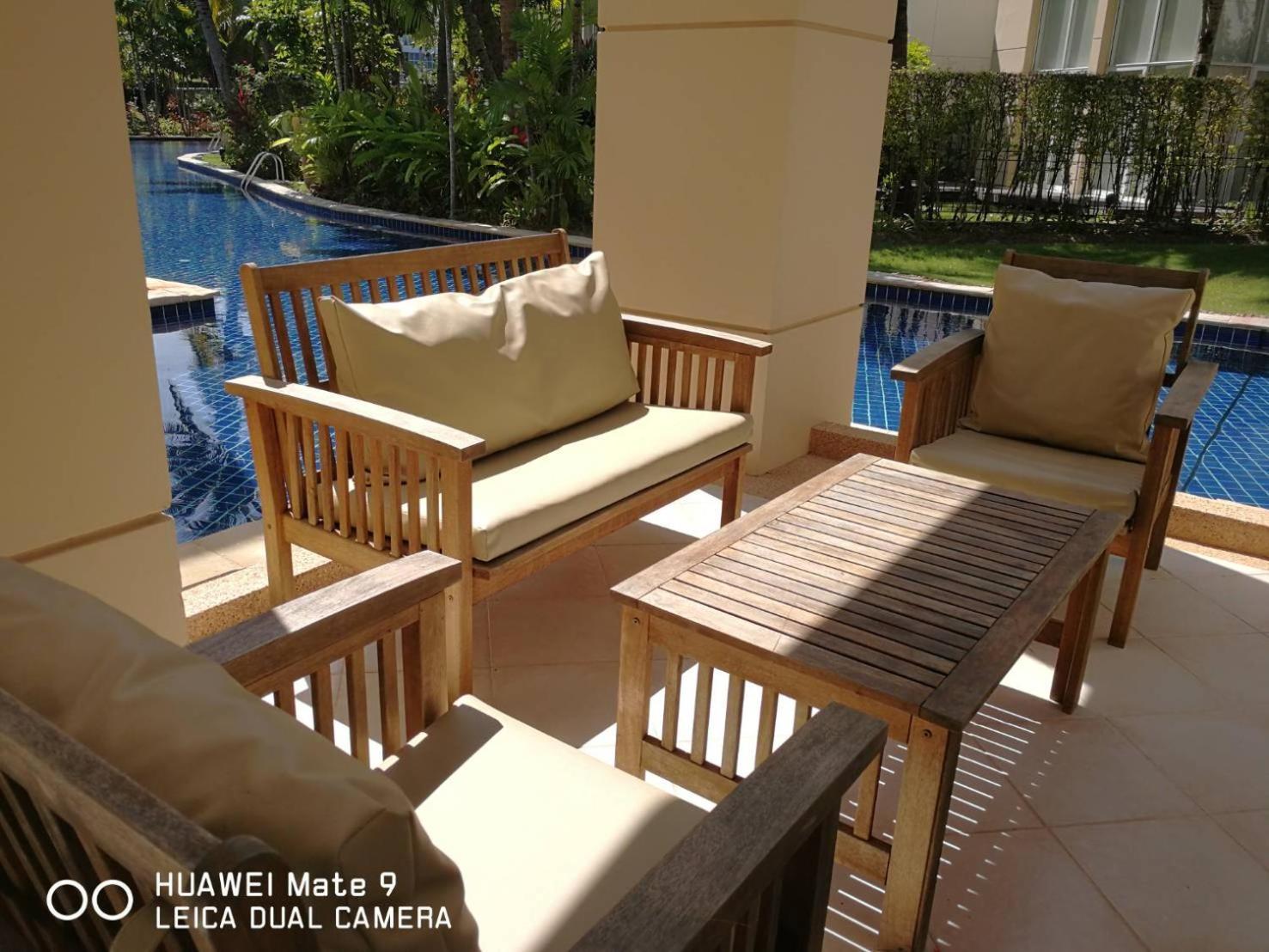 Hua Hin Blue Lagoon Cha-Am Exterior photo