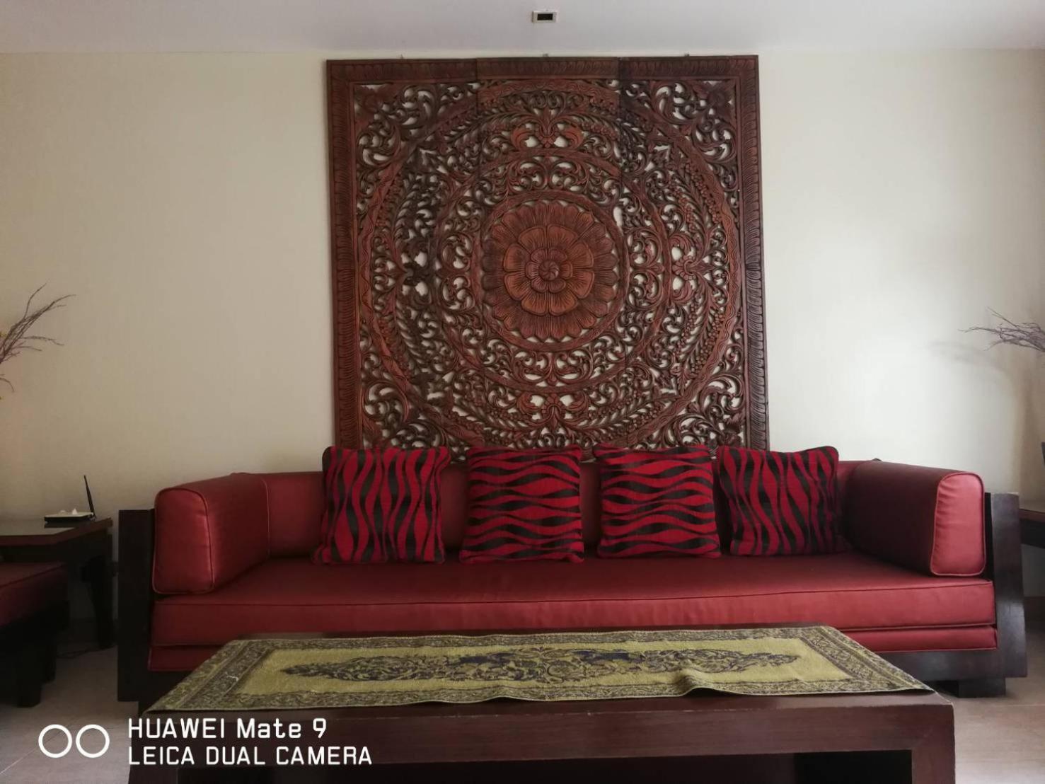 Hua Hin Blue Lagoon Cha-Am Exterior photo