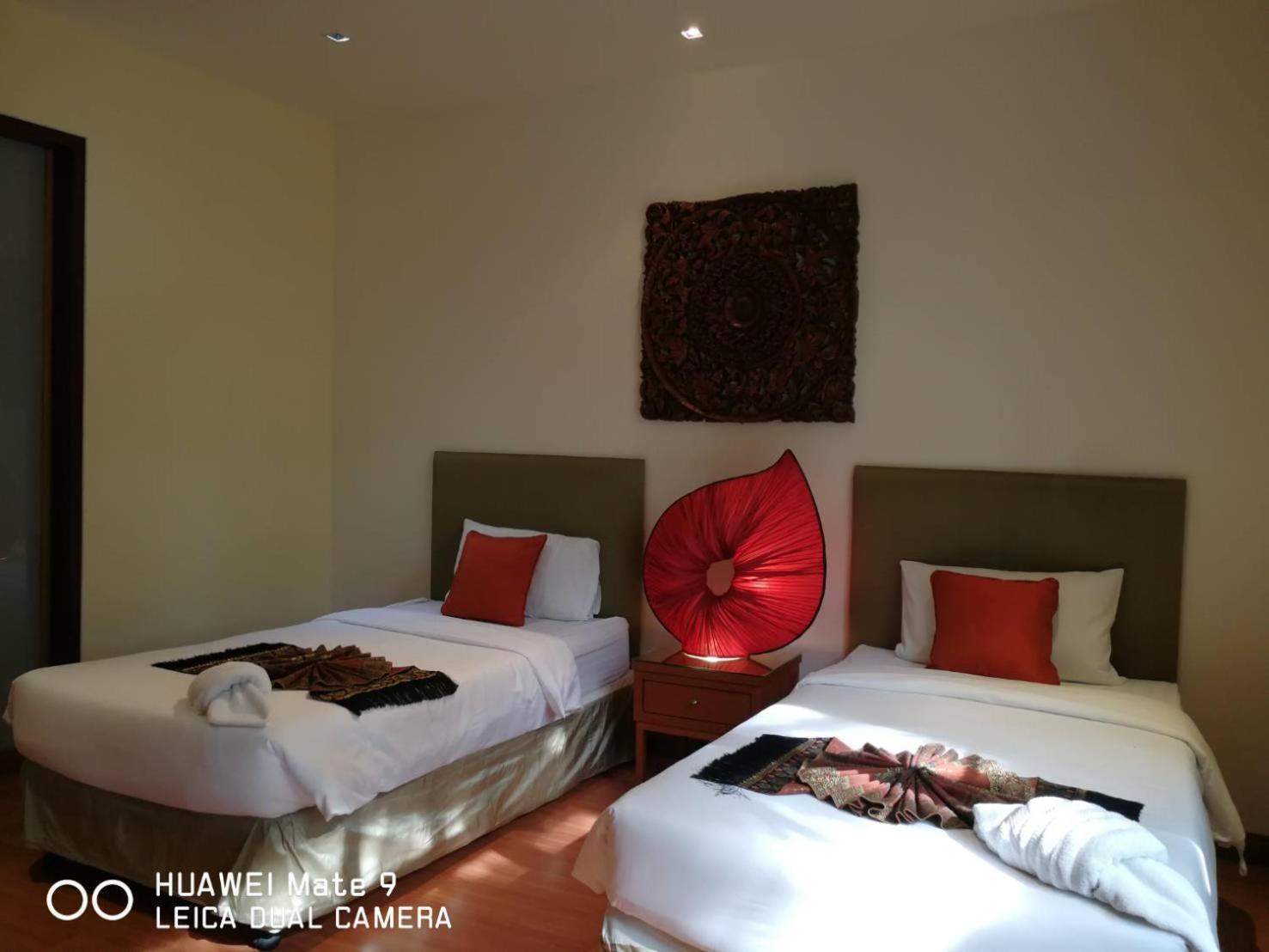 Hua Hin Blue Lagoon Cha-Am Exterior photo