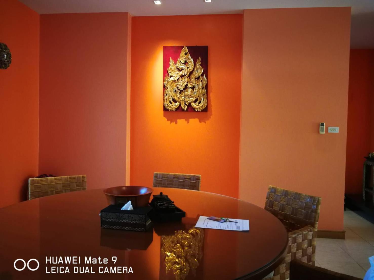 Hua Hin Blue Lagoon Cha-Am Exterior photo