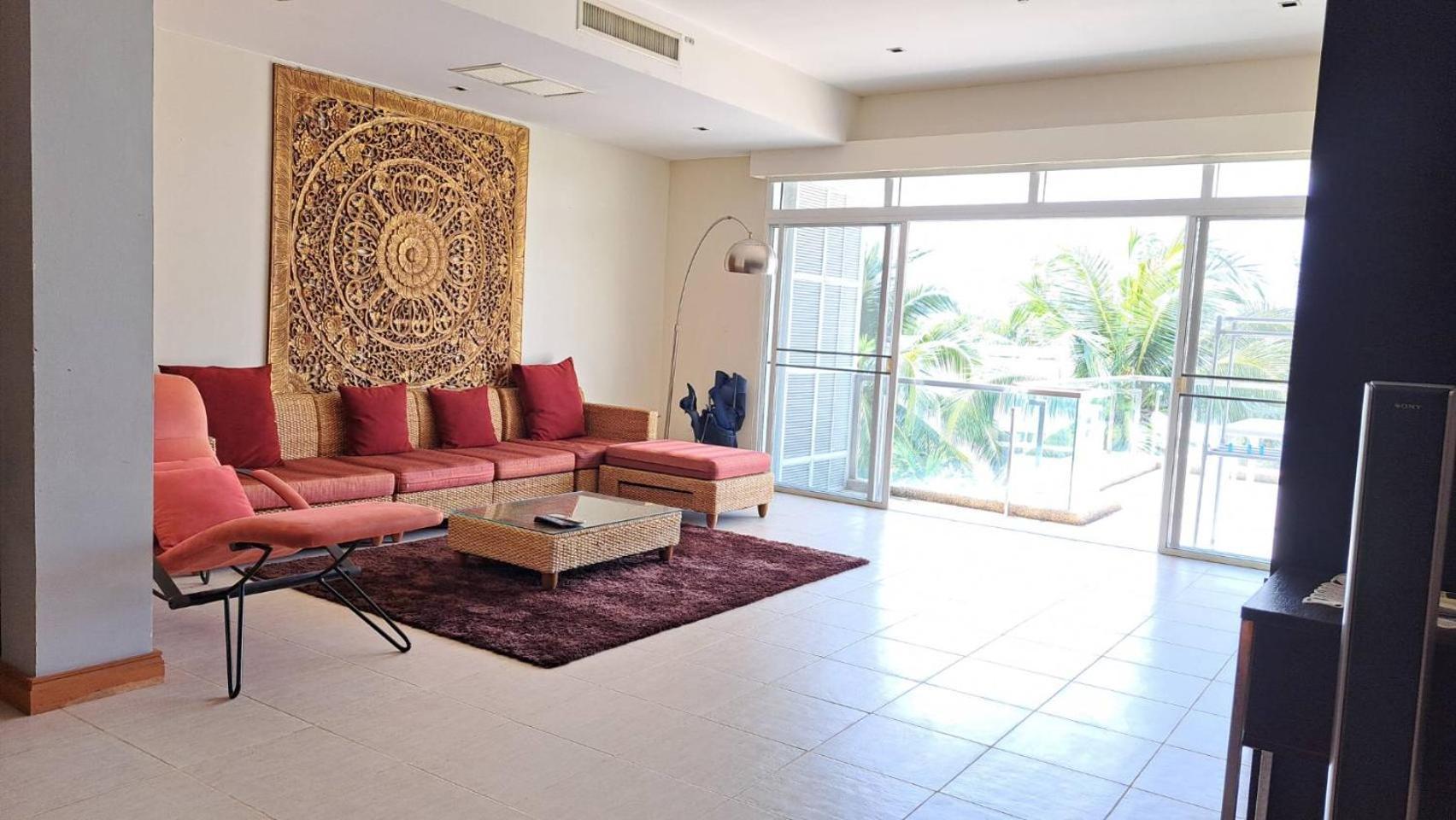 Hua Hin Blue Lagoon Cha-Am Exterior photo